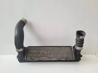 7600532 Интеркулер BMW 1 F20/F21 Арт e10641445, вид 4