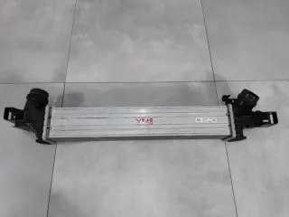 17517617597 Интеркулер BMW 2 F45/F46 Арт e10641522, вид 3