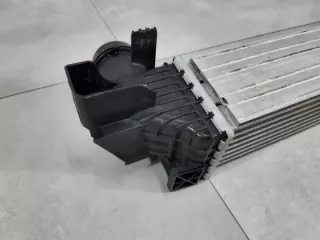 17517617597 Интеркулер BMW 2 F45/F46 Арт e10641522, вид 4