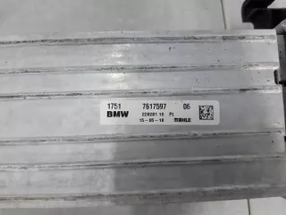 17517617597 Интеркулер BMW 2 F45/F46 Арт e10641522, вид 7