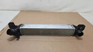 761760405 Интеркулер BMW 2 F45/F46 Арт e10641523, вид 1