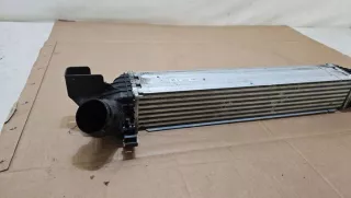 761760405 Интеркулер BMW 2 F45/F46 Арт e10641523, вид 2