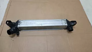 761760405 Интеркулер BMW 2 F45/F46 Арт e10641523, вид 5