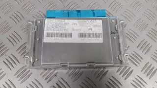 0260002642 Блок управления АКПП BMW 3 E46 Арт e10641545, вид 2