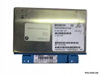1423642 Блок управления АКПП BMW 3 E46 Арт e10641546, вид 1