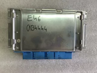1423642 Блок управления АКПП BMW 3 E46 Арт e10641546, вид 3