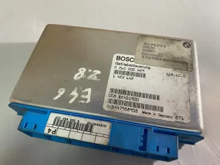 1423642 Блок управления АКПП BMW 3 E46 Арт e10641569, вид 4