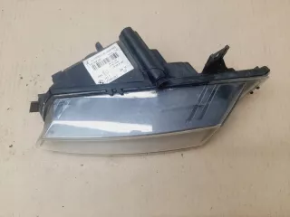 2007-2011 7181287 Фара противотуманная левая BMW 1 E81/E82/E87/E88 Арт e10641661, вид 2
