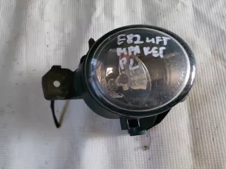  Фара противотуманная левая BMW 1 E81/E82/E87/E88 Арт e10641677, вид 3
