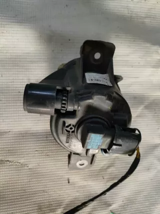  Фара противотуманная левая BMW 1 E81/E82/E87/E88 Арт e10641677, вид 4