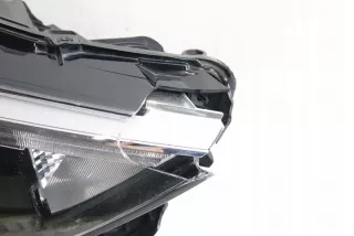 2018-2024 uz15043 Фара правая Audi Q3 1 Арт e10641700, вид 3