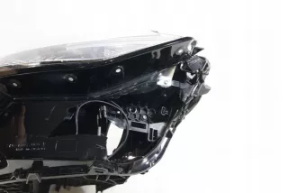 2018-2024 uz15043 Фара правая Audi Q3 1 Арт e10641700, вид 4