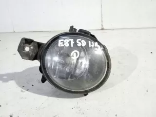  Фара противотуманная правая BMW 1 E81/E82/E87/E88 Арт e10641754, вид 2