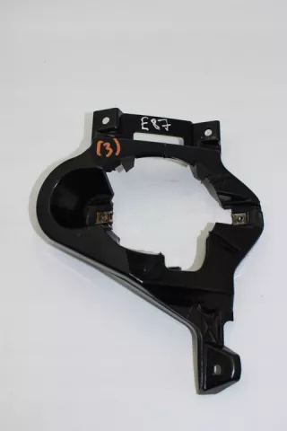 7118152 5111-7118152 Фара противотуманная правая BMW 1 E81/E82/E87/E88 Арт e10641755, вид 1