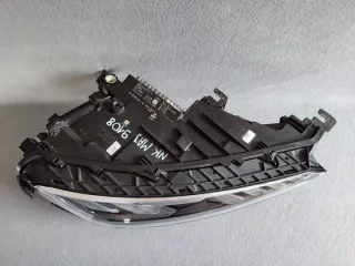 4J3941036 Фара правая Audi Q4 E-TRON Арт e10641835, вид 3