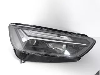 80A941034F Фара правая Audi Q5 2 Арт e10641850, вид 1