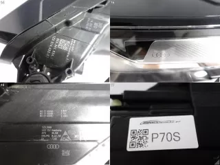 80A941034F Фара правая Audi Q5 2 Арт e10641850, вид 12