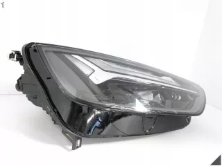 80A941034F Фара правая Audi Q5 2 Арт e10641850, вид 2
