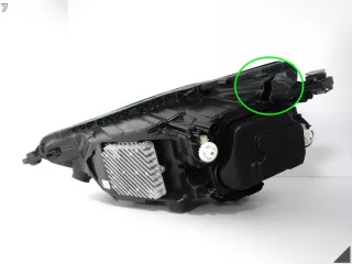 80A941034F Фара правая Audi Q5 2 Арт e10641850, вид 8