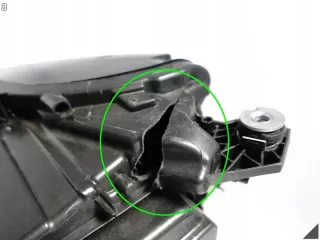 80A941034F Фара правая Audi Q5 2 Арт e10641850, вид 9