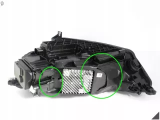80A941034F Фара правая Audi Q5 2 Арт e10641850, вид 10