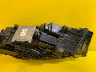 4M0941033B Фара левая Audi Q7 4M Арт e10641925, вид 4