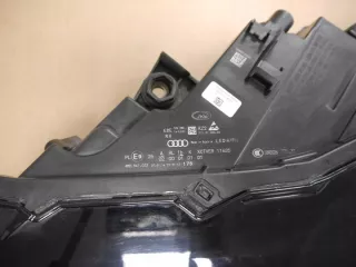 4M0941033 Фара левая Audi Q7 4M Арт e10641928, вид 2