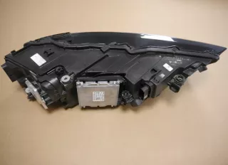 4M0941033 Фара левая Audi Q7 4M Арт e10641928, вид 4
