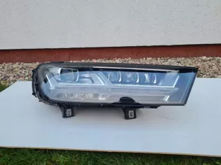 4M0941036 Фара правая Audi Q7 4M Арт e10641939, вид 2
