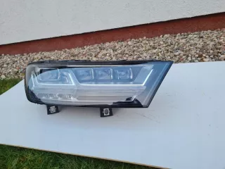 4M0941036 Фара правая Audi Q7 4M Арт e10641939, вид 3