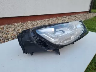 4M0941036 Фара правая Audi Q7 4M Арт e10641939, вид 4