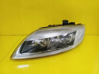 4L0941003D Фара левая Audi Q7 4L Арт e10641969, вид 1