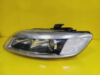 4L0941003D Фара левая Audi Q7 4L Арт e10641969, вид 3