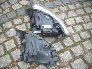 4L0941004A Фара правая Audi Q7 4L Арт e10641993, вид 3
