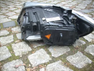 4L0941004A Фара правая Audi Q7 4L Арт e10641993, вид 4