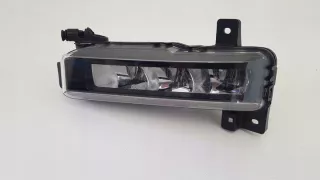 7433788 Фара противотуманная правая BMW 2 F45/F46 Арт e10642051, вид 1