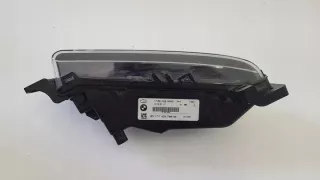 7433788 Фара противотуманная правая BMW 2 F45/F46 Арт e10642051, вид 2