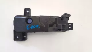 7433788 Фара противотуманная правая BMW 2 F45/F46 Арт e10642051, вид 4