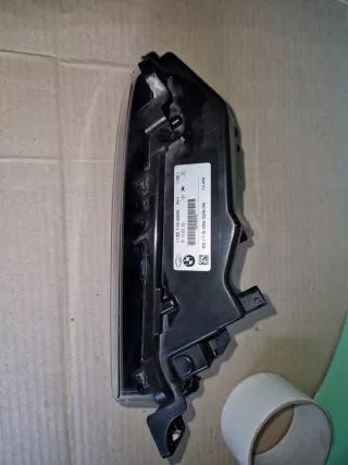 8089526 Фара противотуманная правая BMW 3 G20/G21 Арт e10642085, вид 4