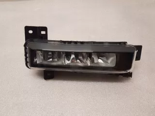 7433788 Фара противотуманная правая BMW 3 G20/G21 Арт e10642086, вид 1