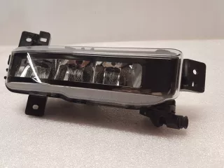 7433788 Фара противотуманная правая BMW 3 G20/G21 Арт e10642086, вид 2