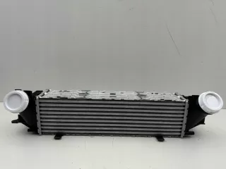 7618769 Интеркулер BMW 5 F10/F11/GT F07 Арт e10642113, вид 1