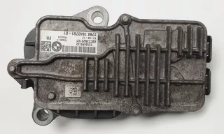 7643761 Блок управления АКПП BMW 6 F06/F12/F13 Арт e10642261, вид 3