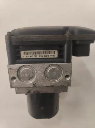 6783360 34516783360 Блок ABS BMW 5 E60/E61 Арт e10642263, вид 2