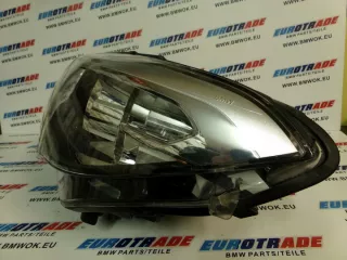 7358391 Фара левая BMW 1 F20/F21 Арт e10642376, вид 4