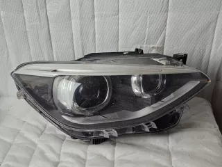 7229678 7237647 Фара правая BMW 1 F20/F21 Арт e10642457, вид 1