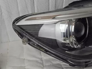7229678 7237647 Фара правая BMW 1 F20/F21 Арт e10642457, вид 2