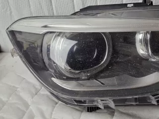 7229678 7237647 Фара правая BMW 1 F20/F21 Арт e10642457, вид 3
