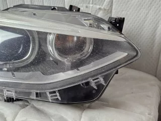 7229678 7237647 Фара правая BMW 1 F20/F21 Арт e10642457, вид 4