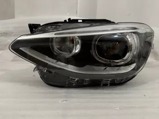 7229679-10, Фара левая BMW 1 F20/F21 Арт e10642490, вид 1